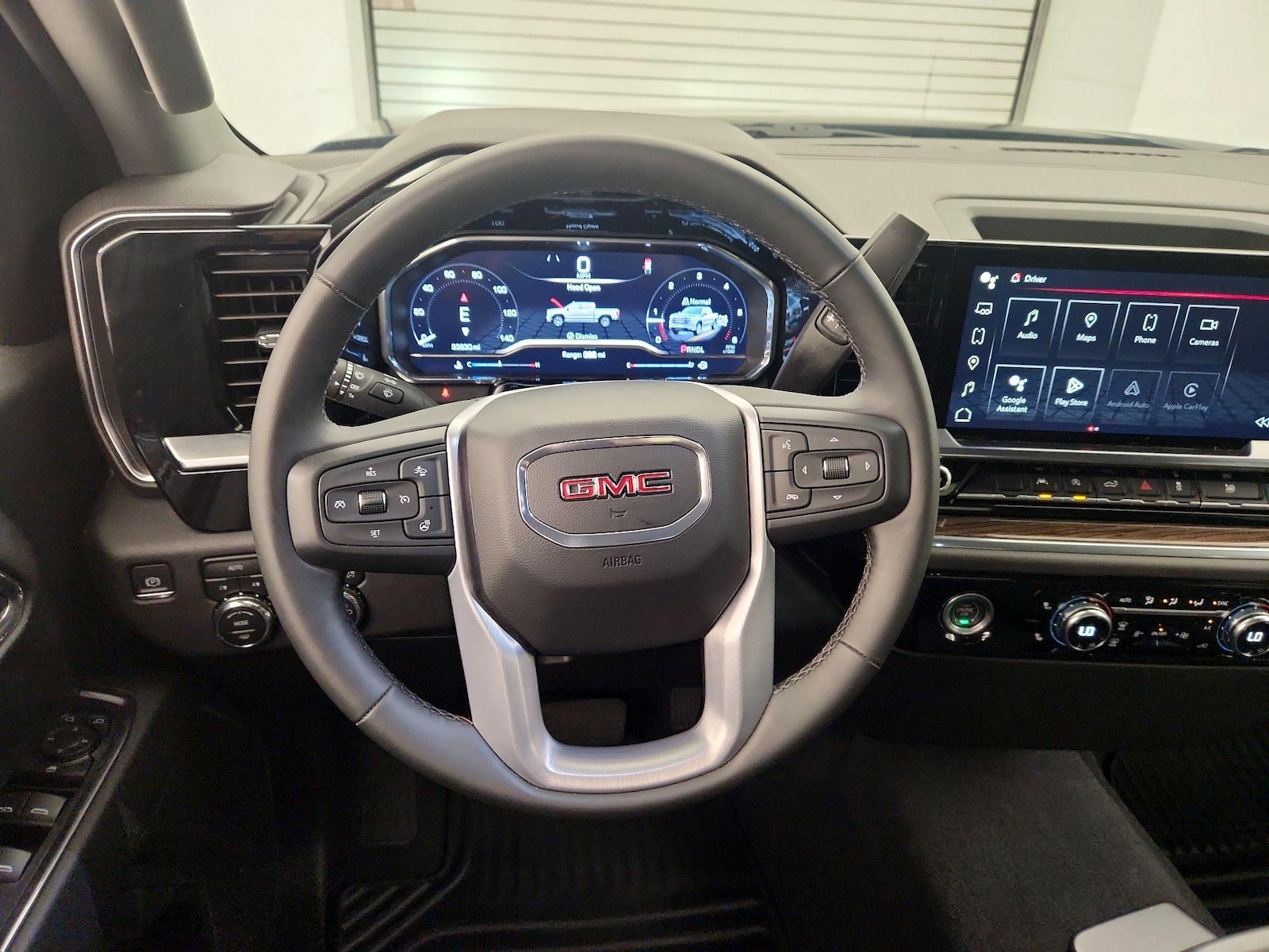 2023 GMC Sierra 1500 Elevation - Photo 9