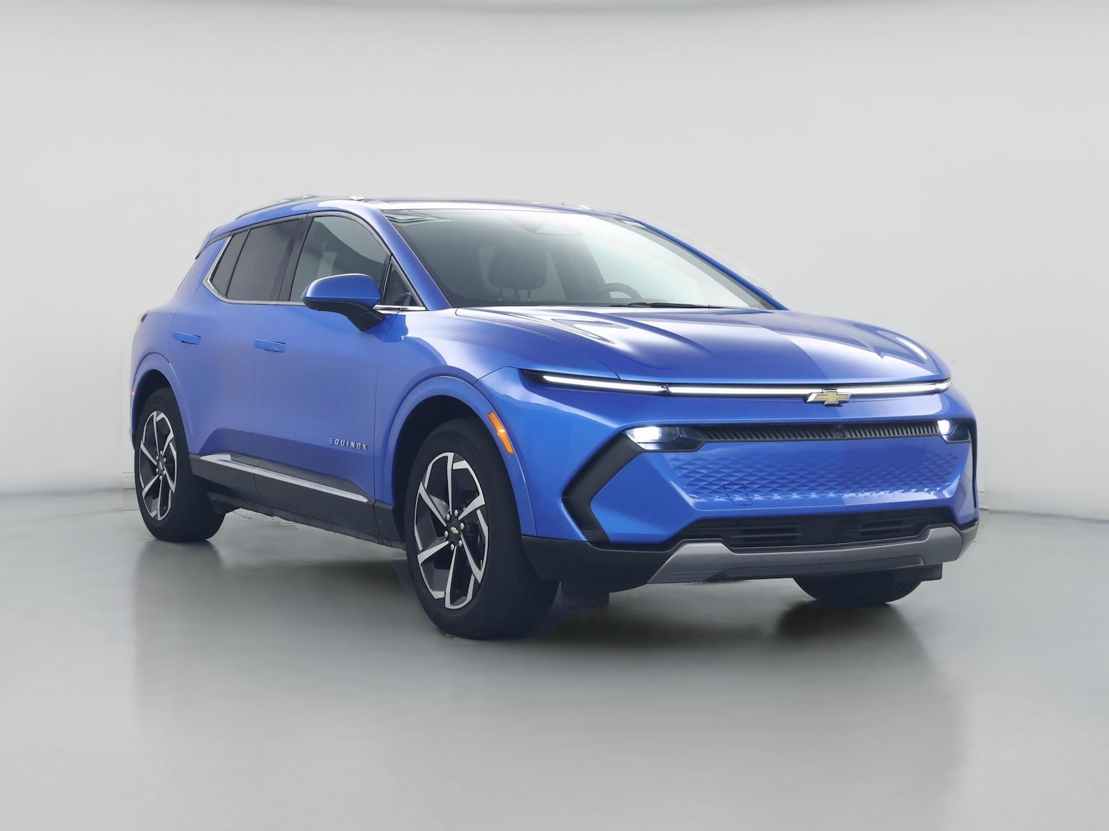 2024 Chevrolet Equinox EV