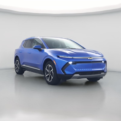 Vehicle exterior view