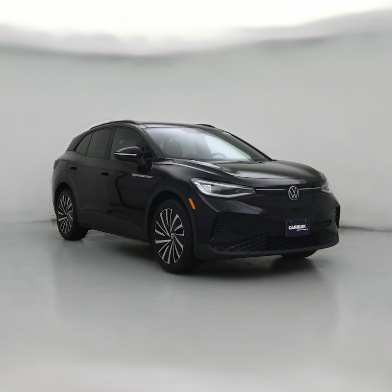 2024 Volkswagen ID.4 EV S