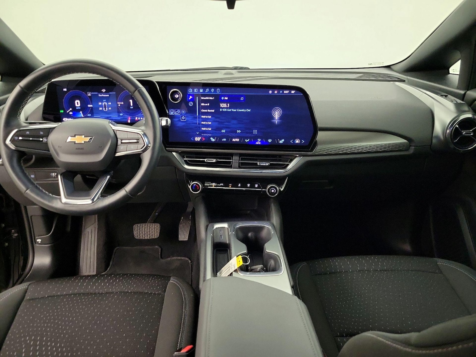 Rear View Camera