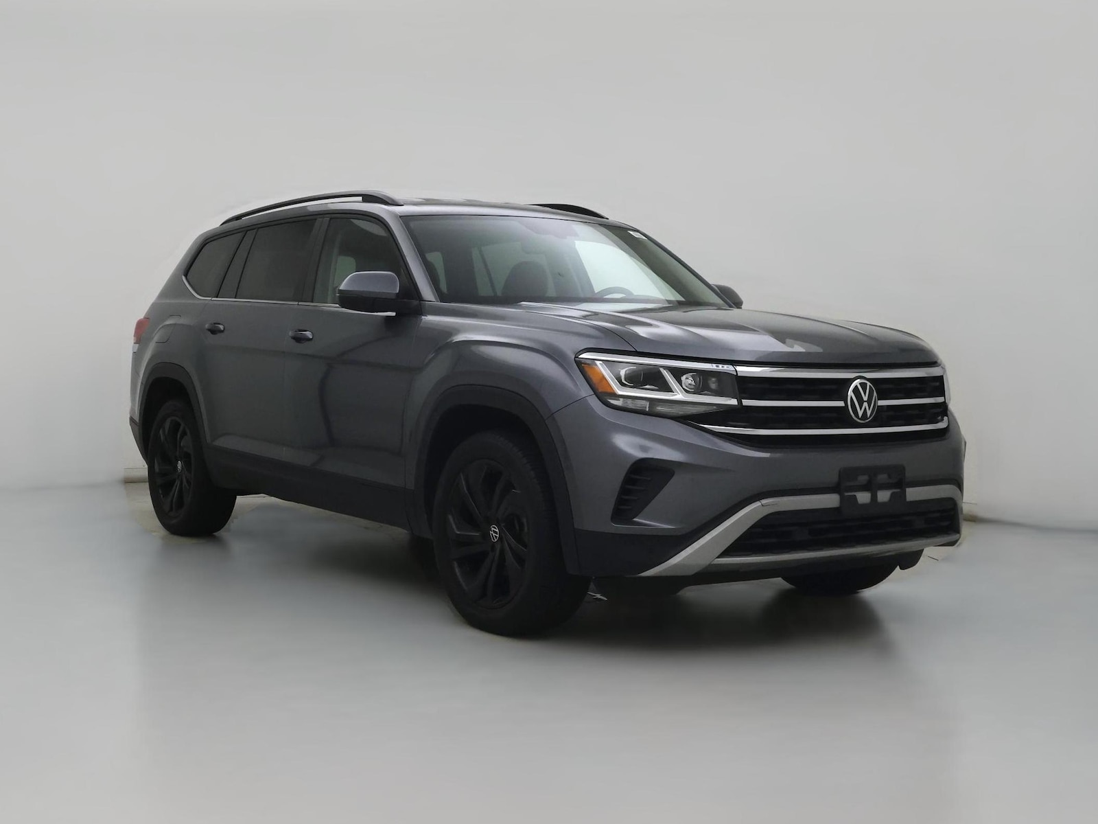 2023 Volkswagen Atlas