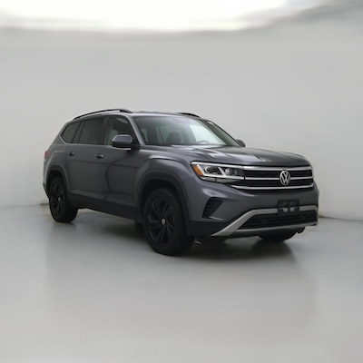 2023 Volkswagen Atlas SE w/Tech