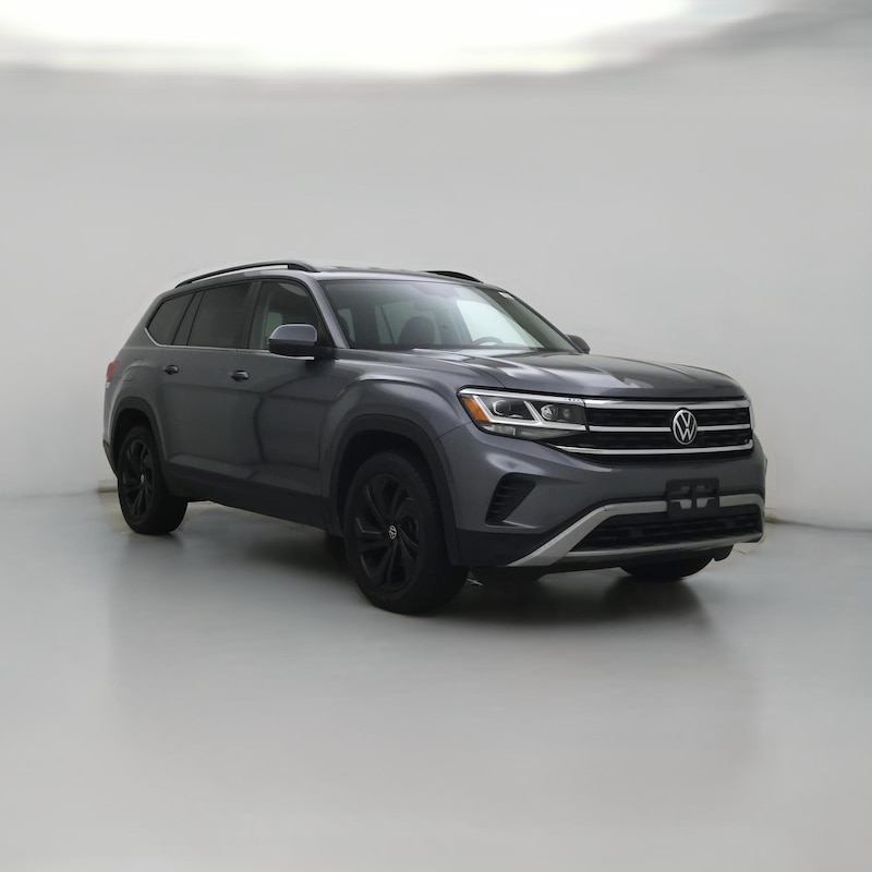 2023 Volkswagen Atlas SE w/Tech