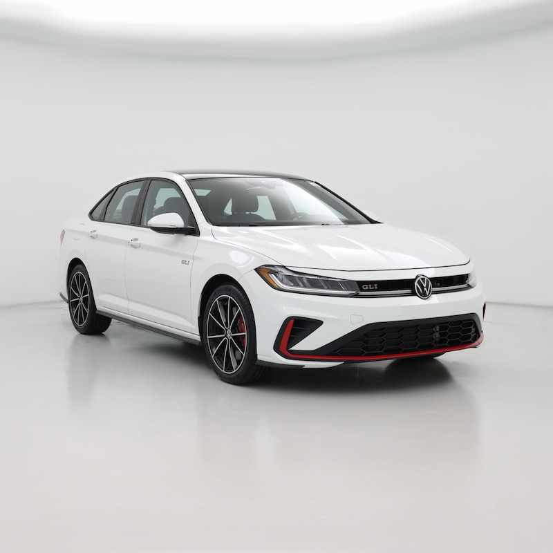 2025 Volkswagen Jetta GLI Autobahn