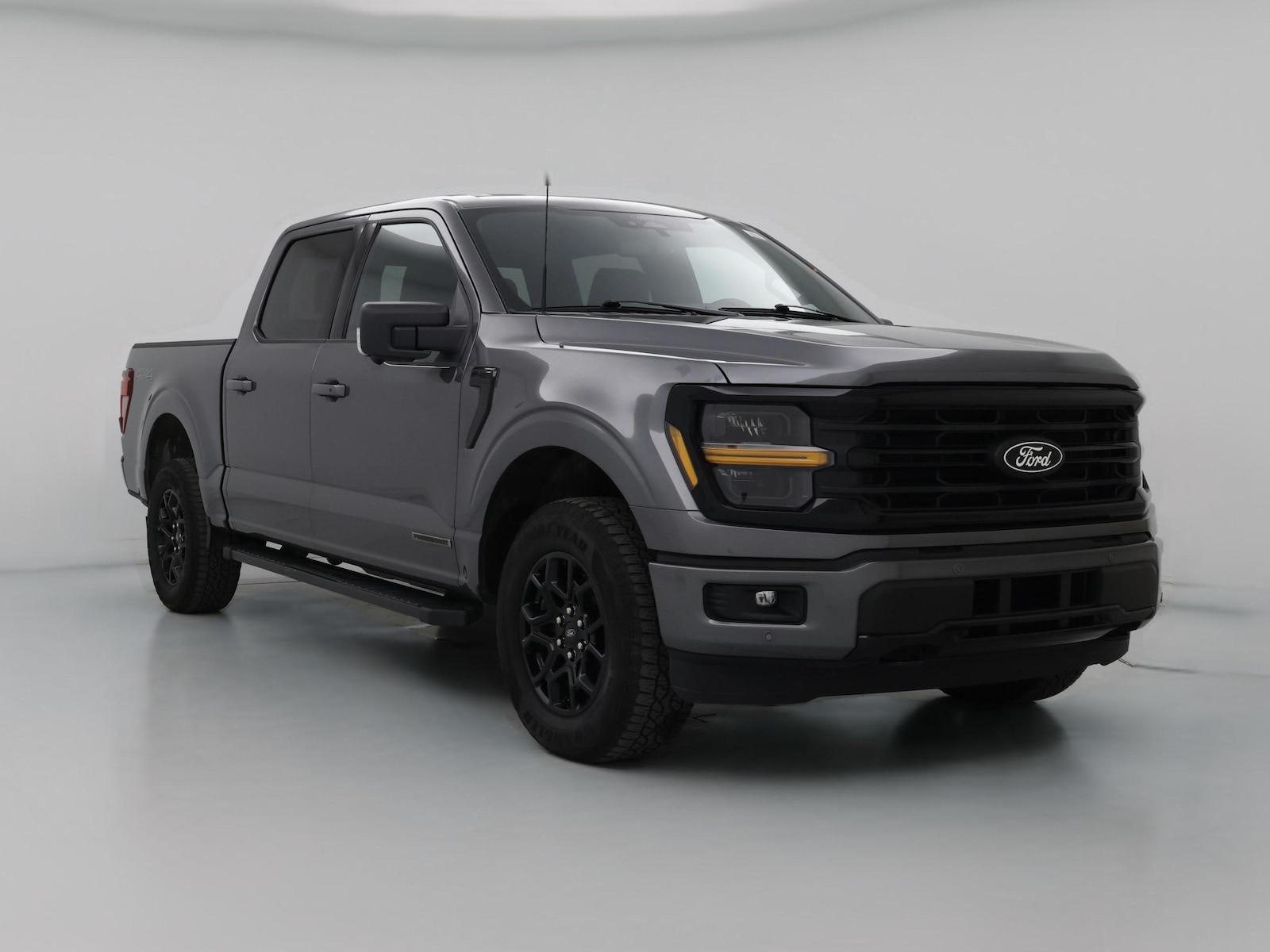 Smart Key & Blind Spot Monitor