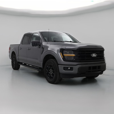 2024 Ford F150 XLT