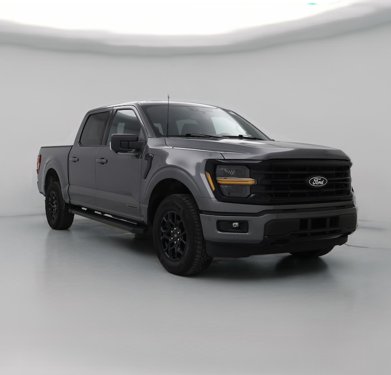 2024 Ford F150 XLT