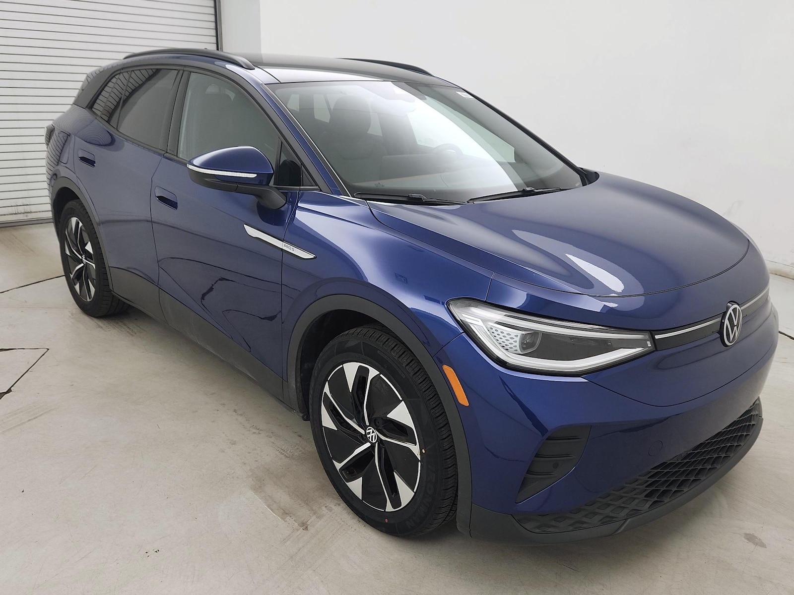 2022 Volkswagen ID.4