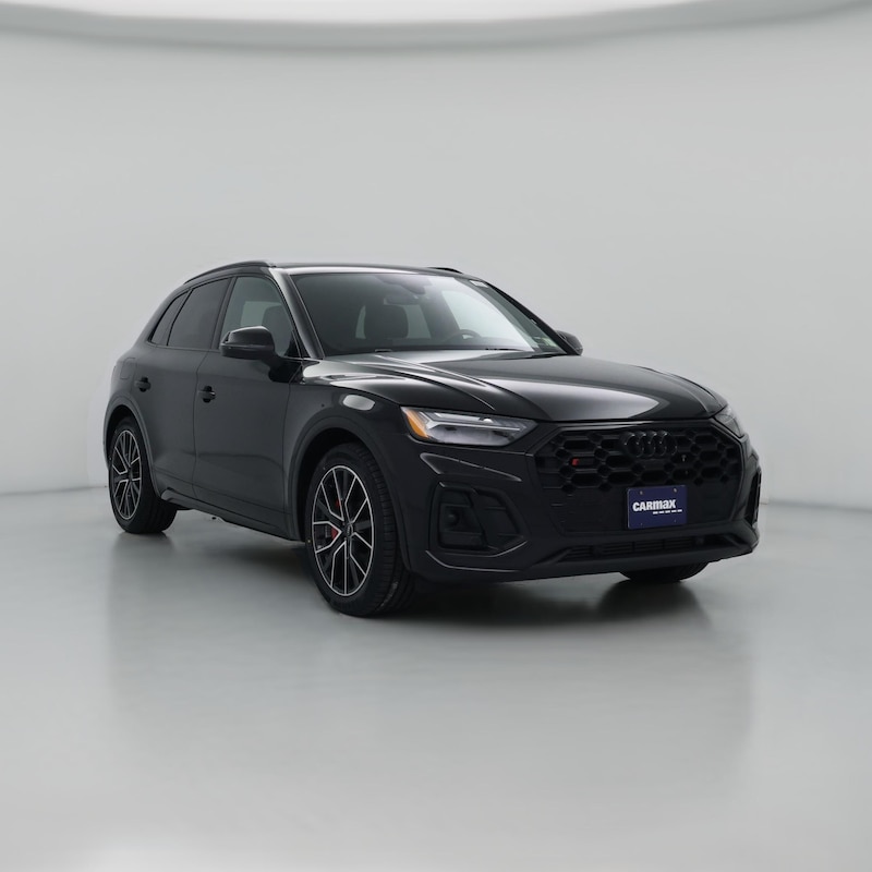 2024 Audi SQ5 Prestige