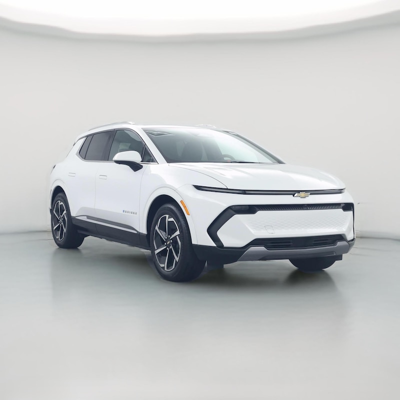 2024 Chevrolet Equinox EV 2LT