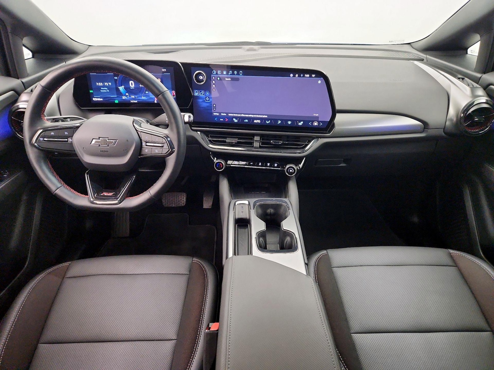 Navigation System