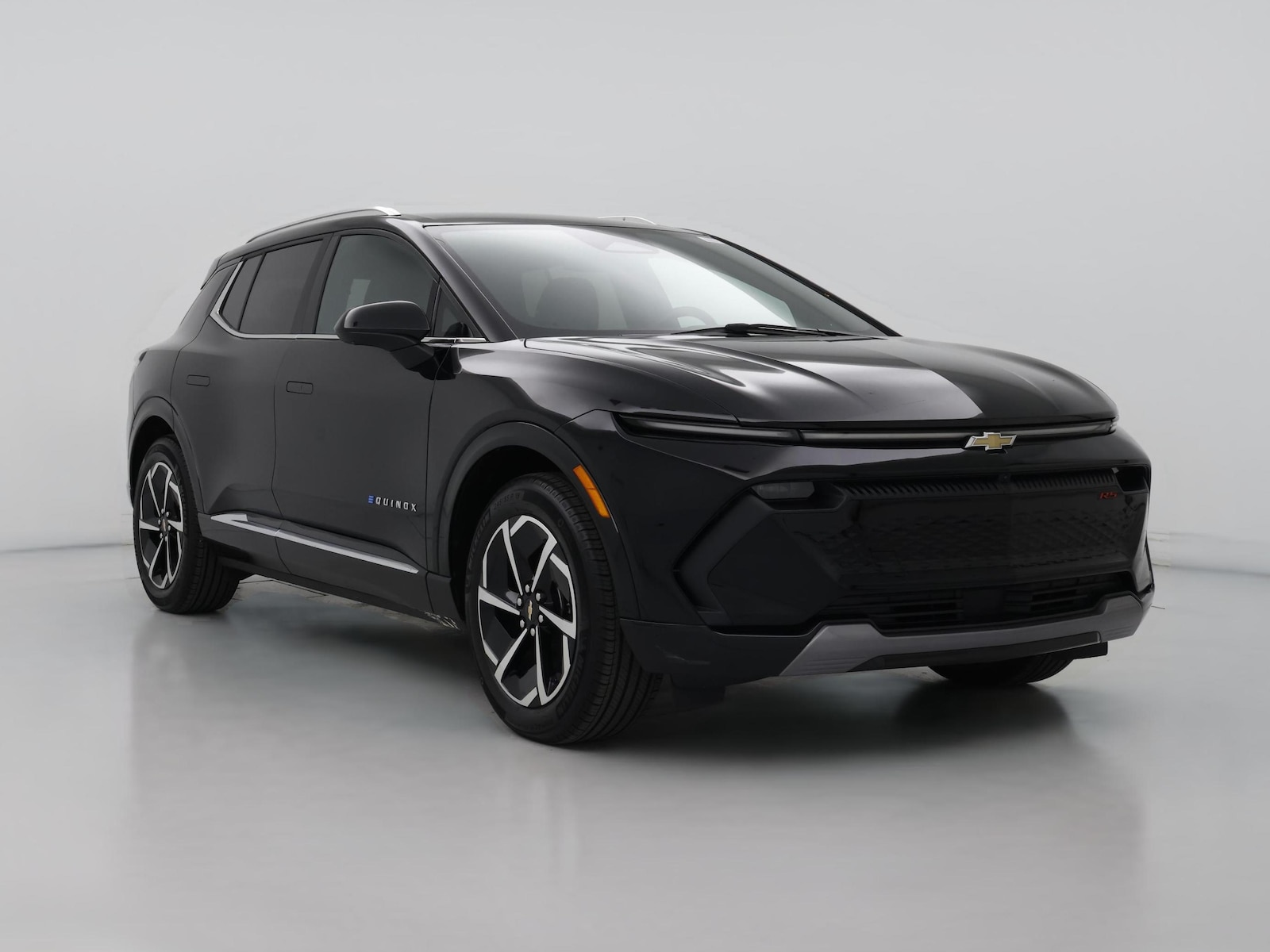 2024 Chevrolet Equinox EV LT