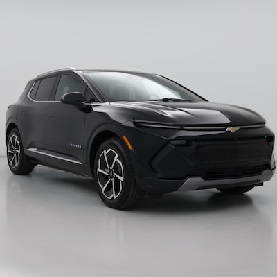 Vehicle exterior view