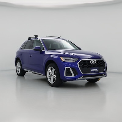 2023 Audi Q5 Plug-in Hybrid S-Line Premium Plus