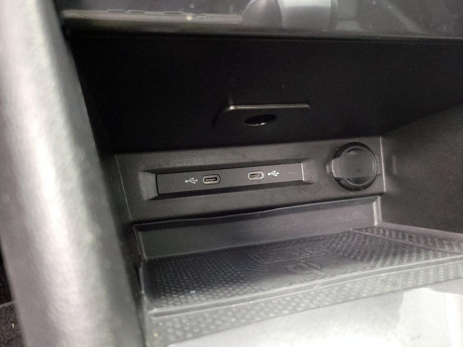 2024 Volkswagen Tiguan SE - Photo 19