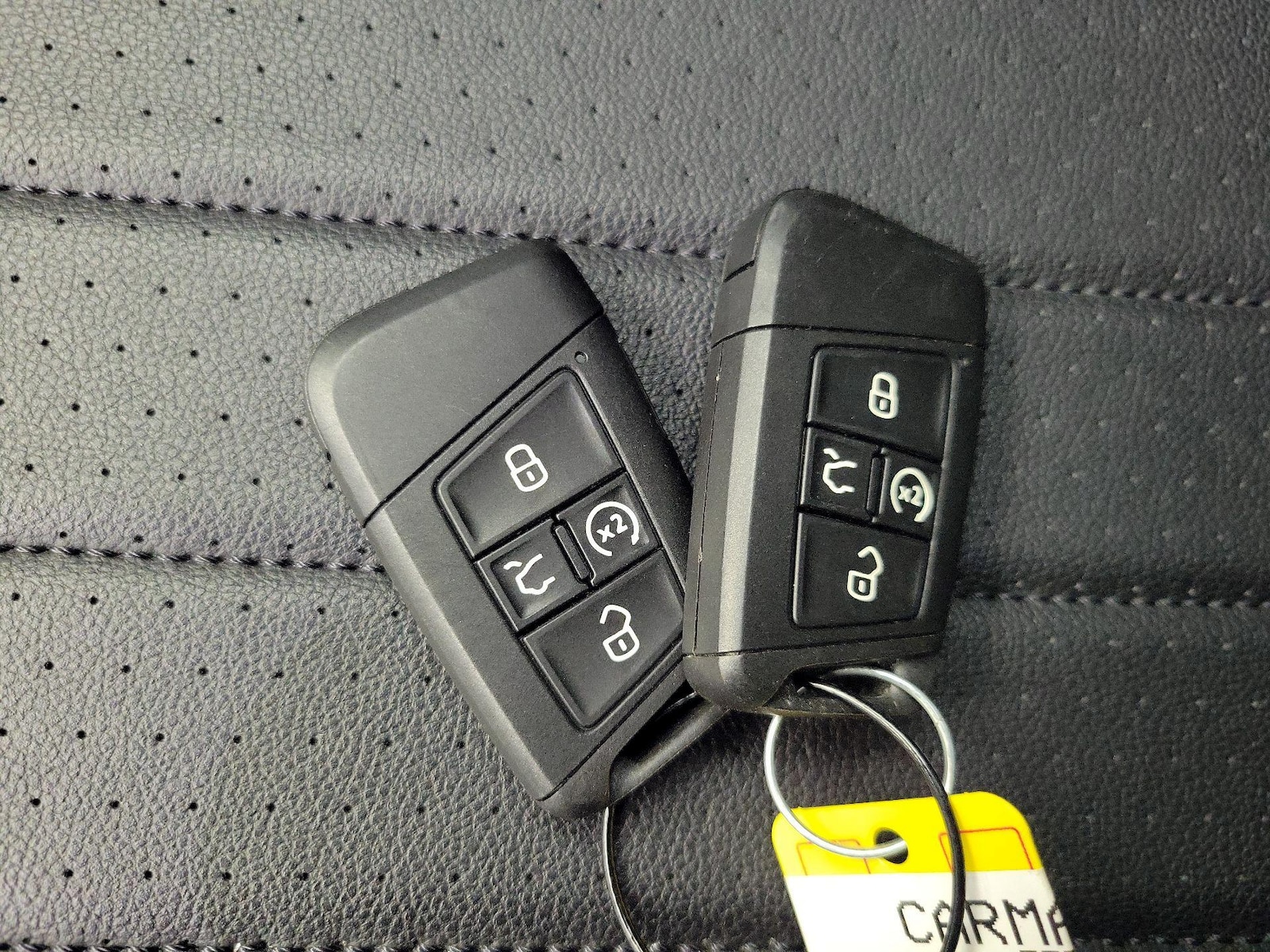 2024 Volkswagen Tiguan SE - Photo 23