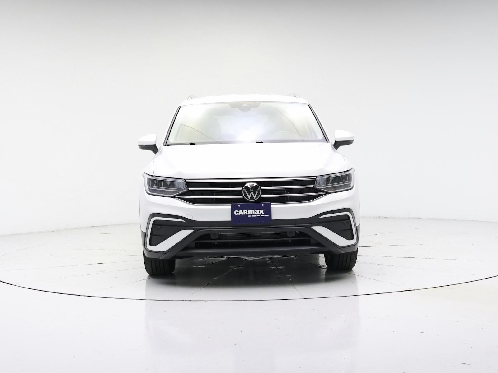 2024 Volkswagen Tiguan SE - Photo 6