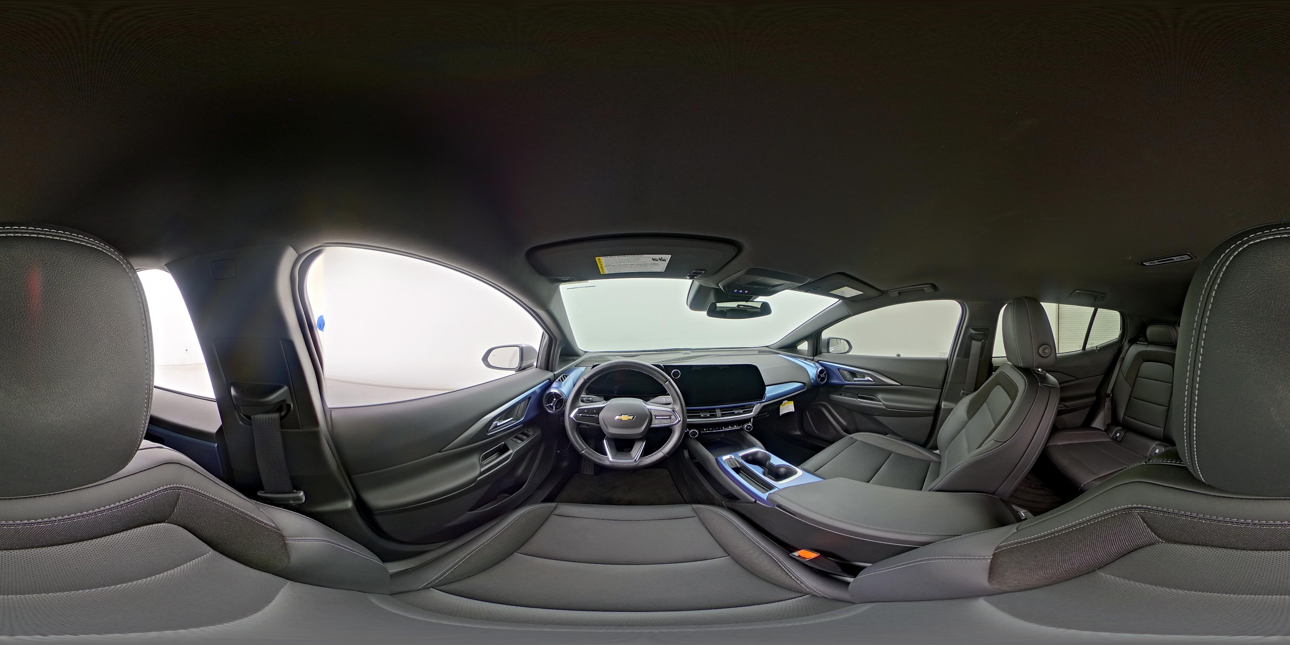2024 Chevrolet Equinox EV LT - Photo 26