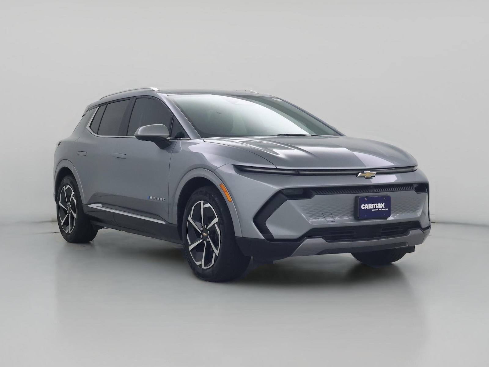 2024 Chevrolet Equinox EV LT - Photo 1