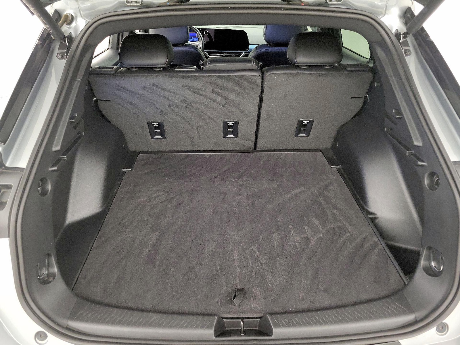 2024 Chevrolet Equinox EV LT - Photo 21