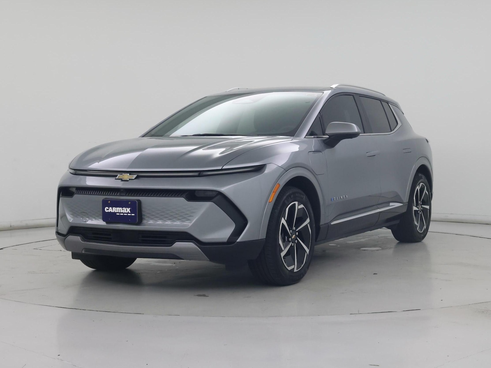 2024 Chevrolet Equinox EV LT - Photo 5