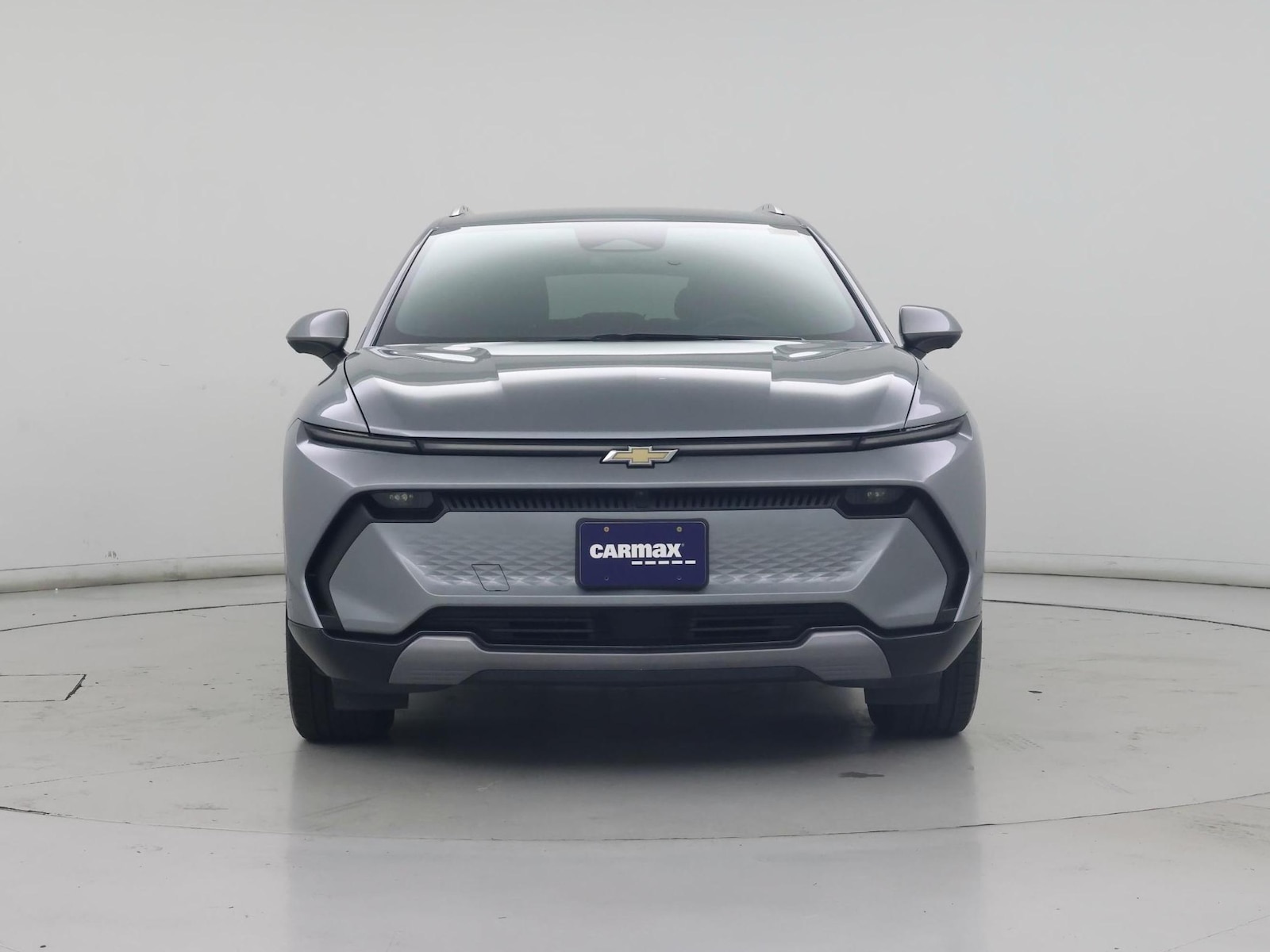 2024 Chevrolet Equinox EV LT - Photo 6