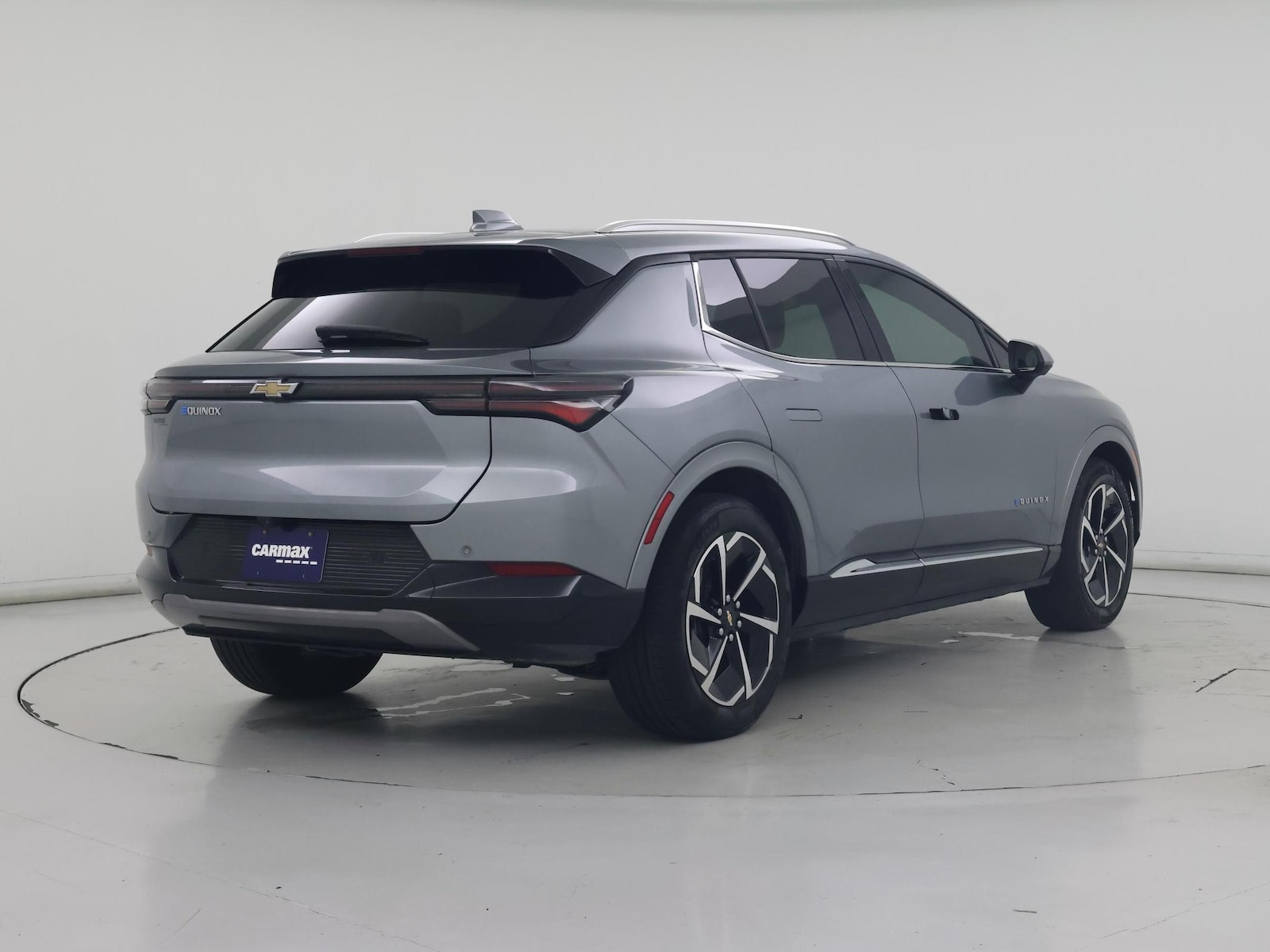 2024 Chevrolet Equinox EV LT - Photo 9