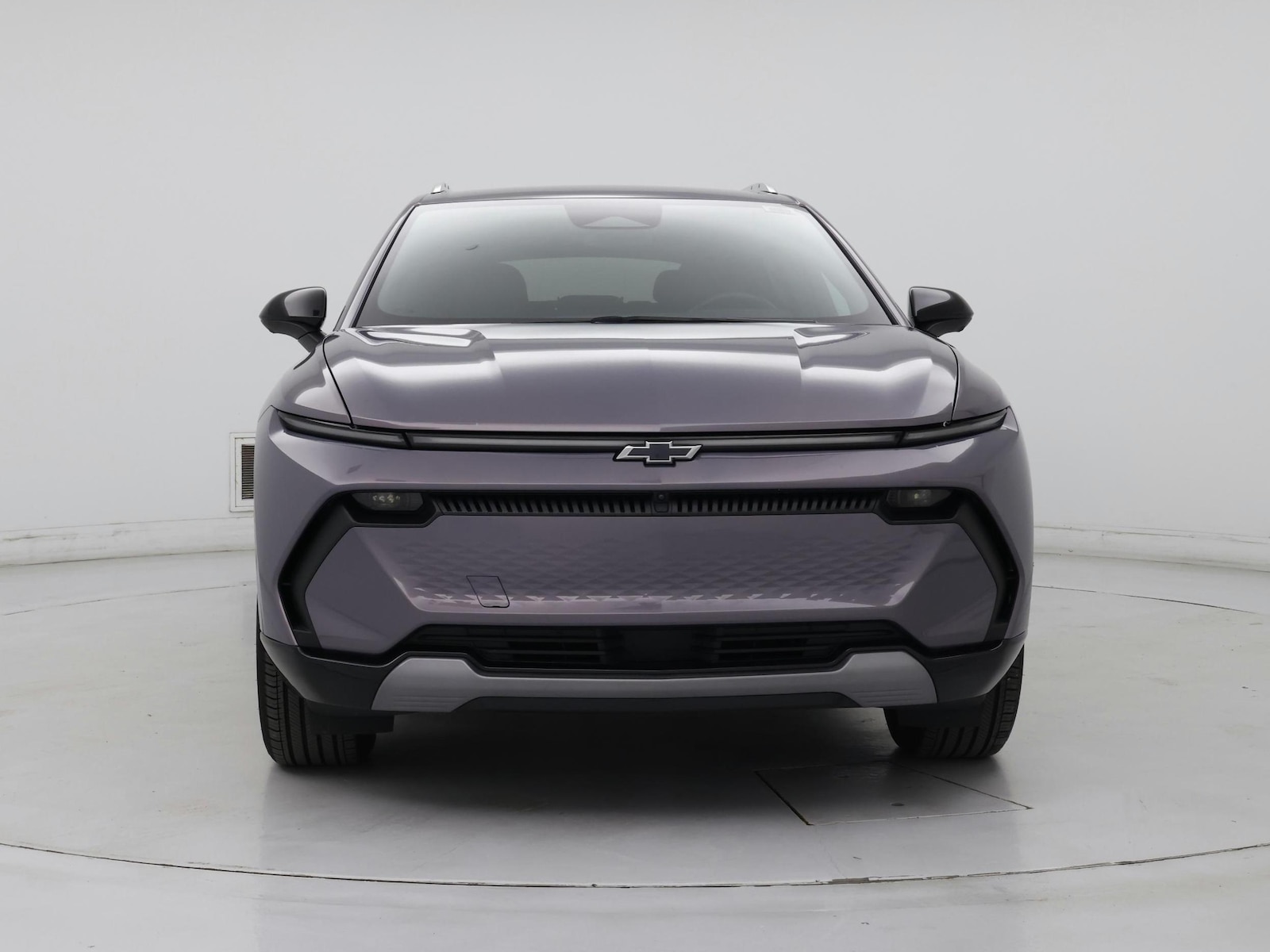 2025 Chevrolet Equinox EV LT - Photo 6