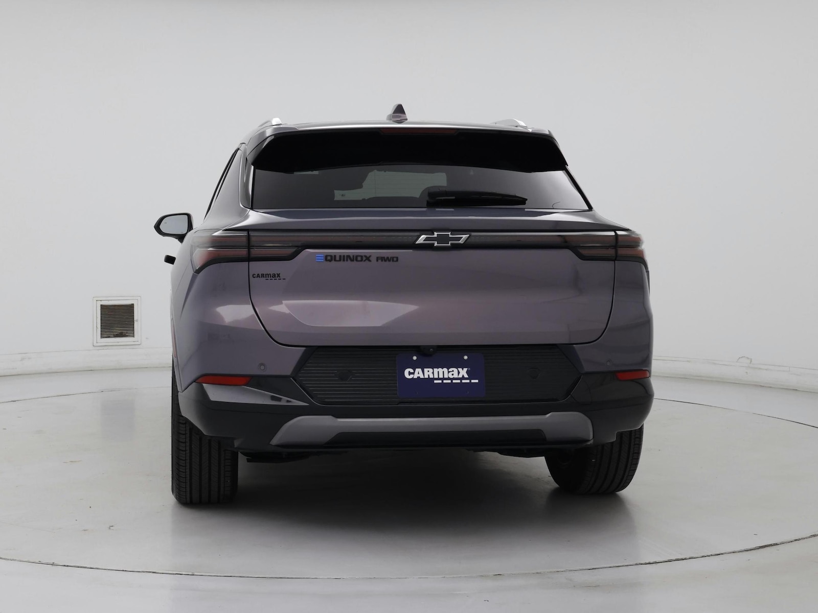 2025 Chevrolet Equinox EV LT - Photo 7