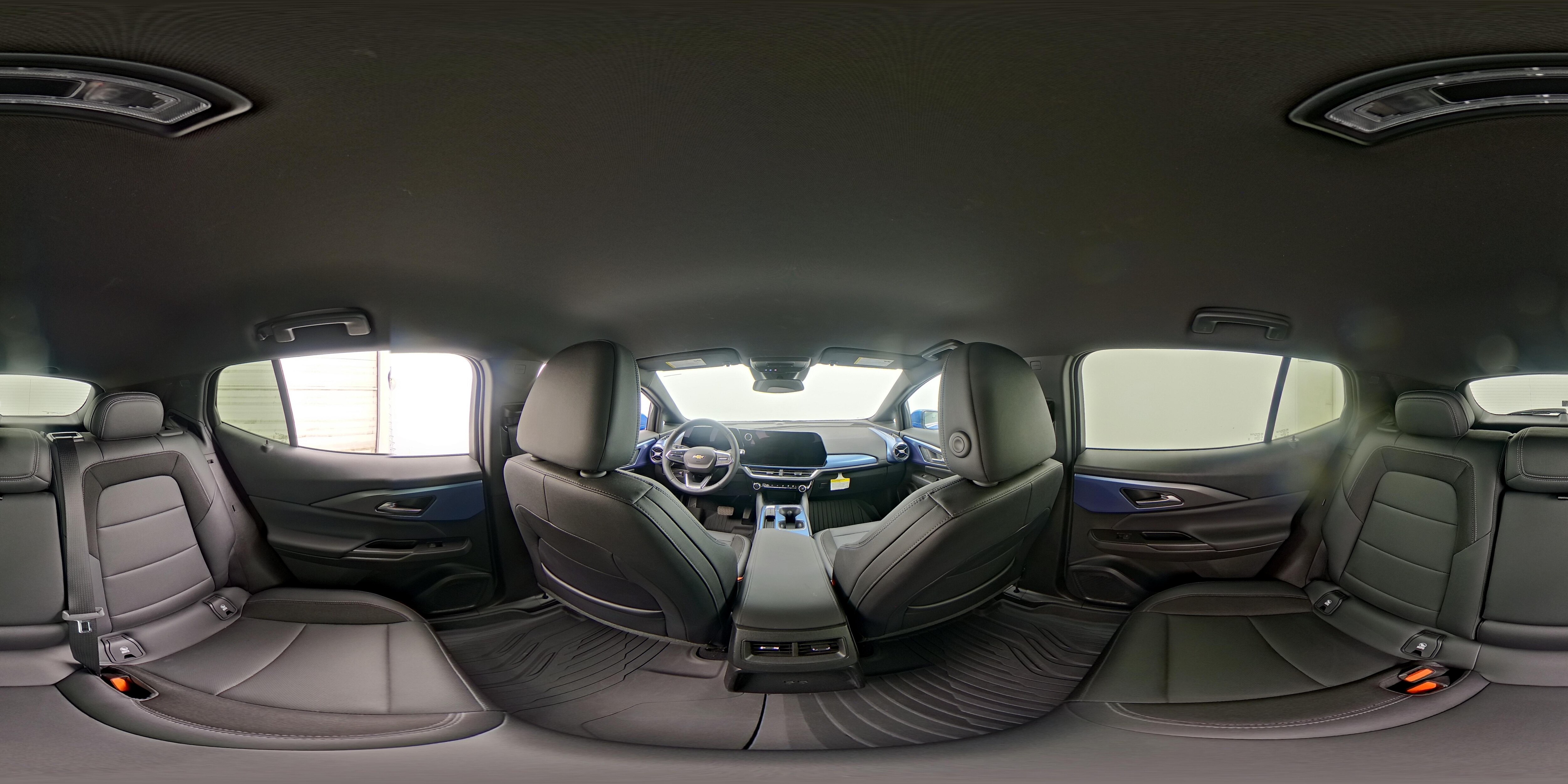 2024 Chevrolet Equinox EV LT - Photo 25