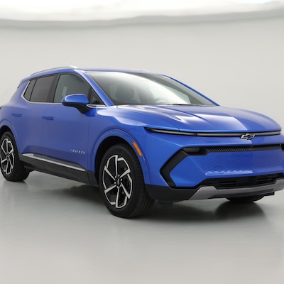 Vehicle exterior view