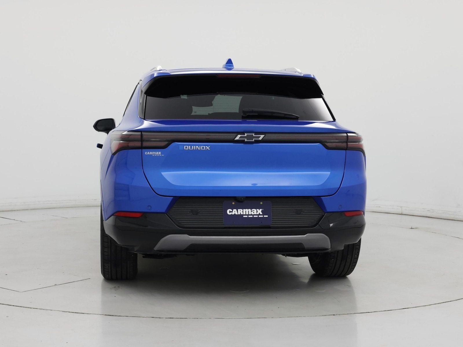 2024 Chevrolet Equinox EV LT - Photo 7
