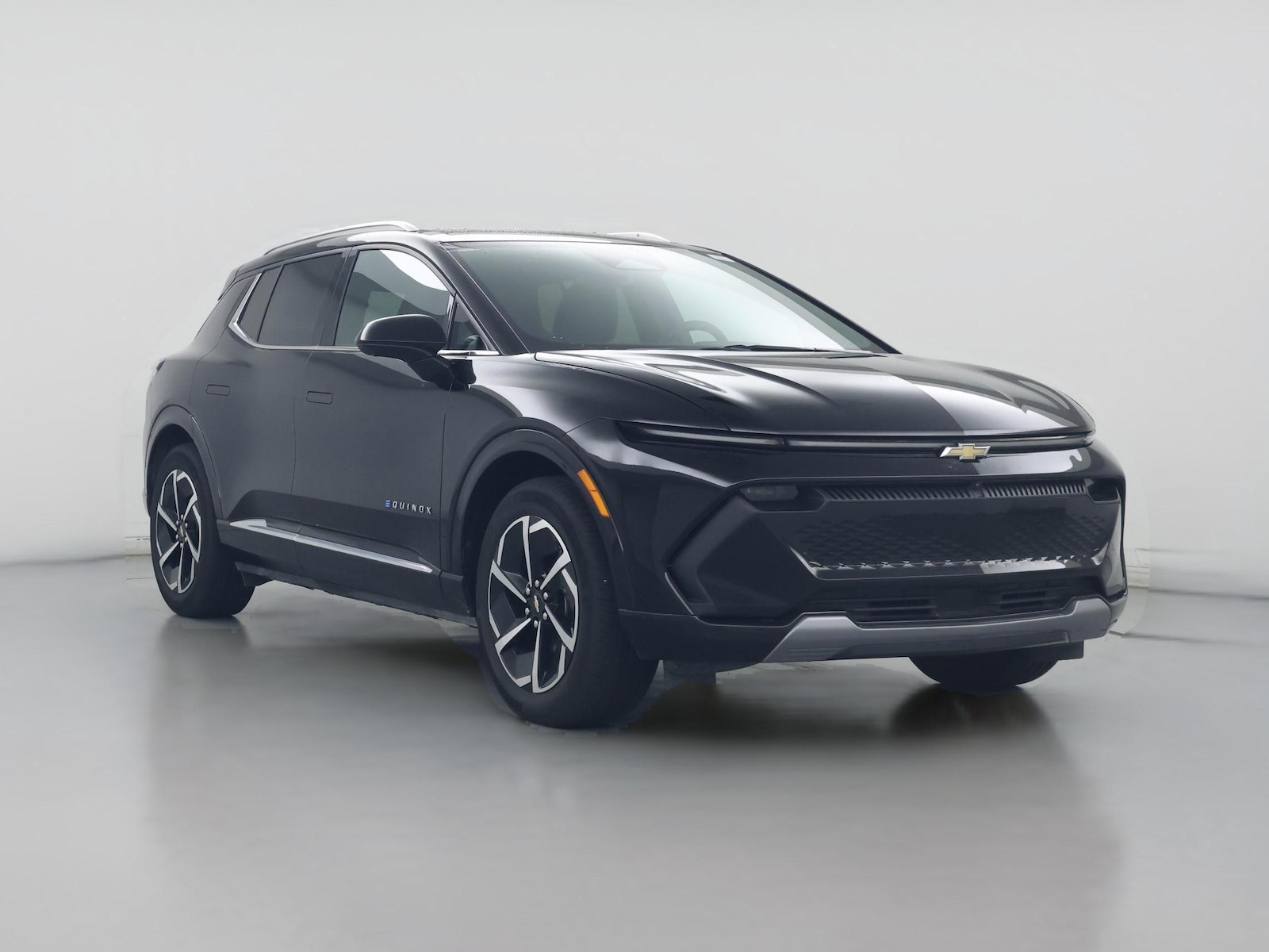 2024 Chevrolet Equinox EV