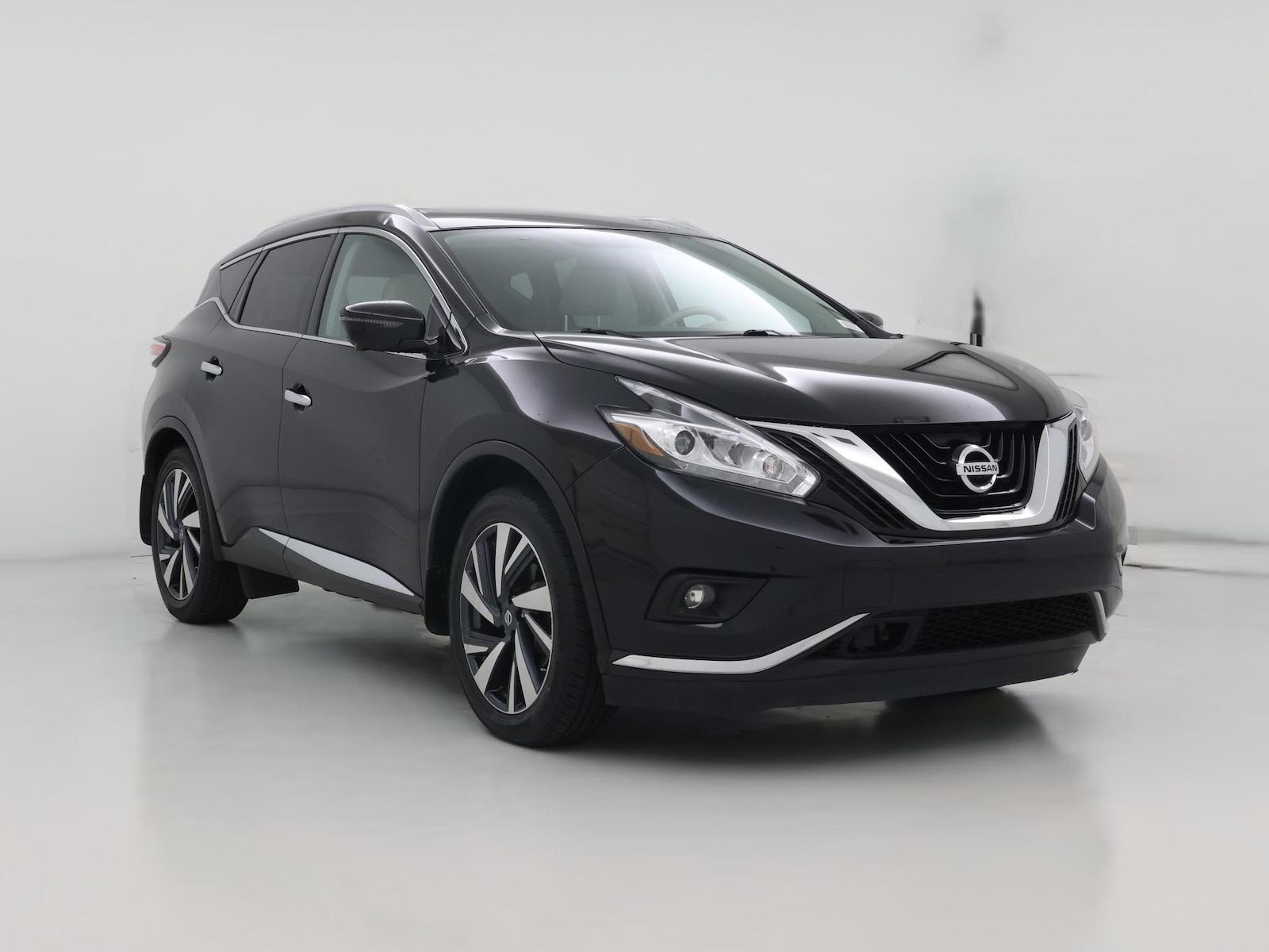 2018 Nissan Murano