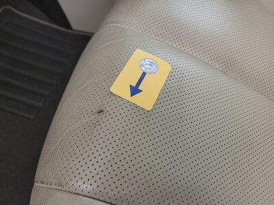 Condition detail