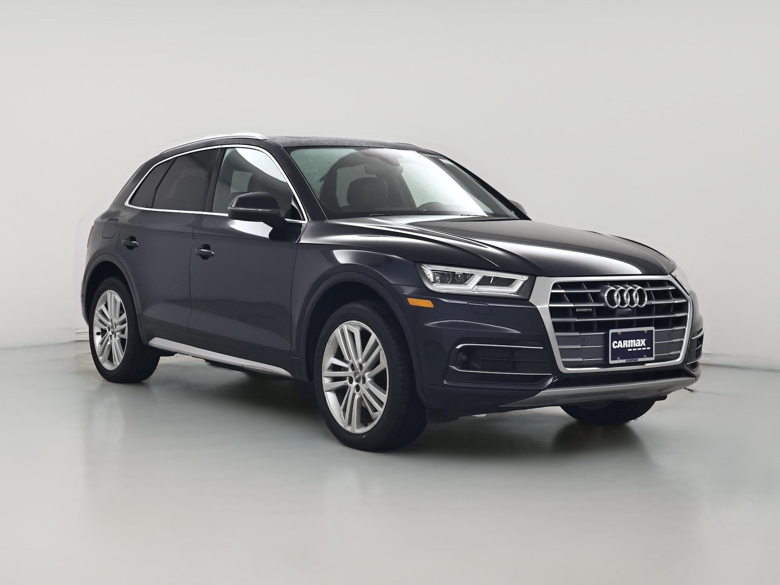 2020 Audi Q5 Prestige