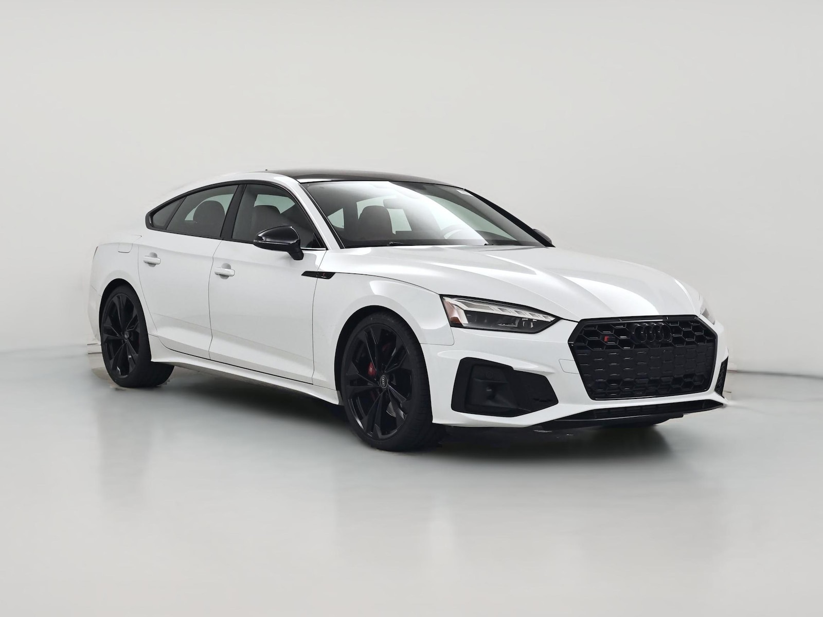 2021 Audi S5 Sportback