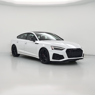 2021 Audi S5 Sportback Premium Plus
