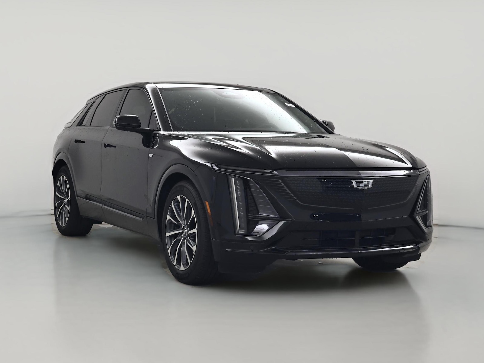 2024 Cadillac LYRIQ