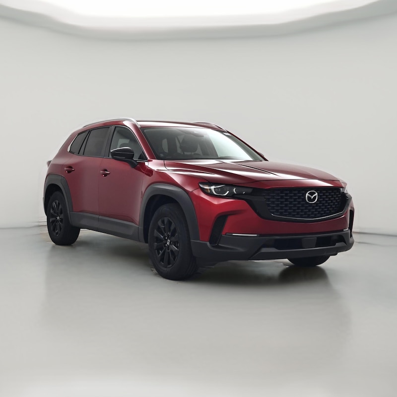 2023 Mazda CX-50 2.5 S Preferred Plus Package
