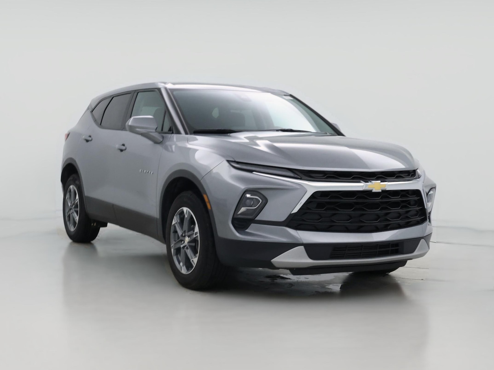 2023 Chevrolet Blazer