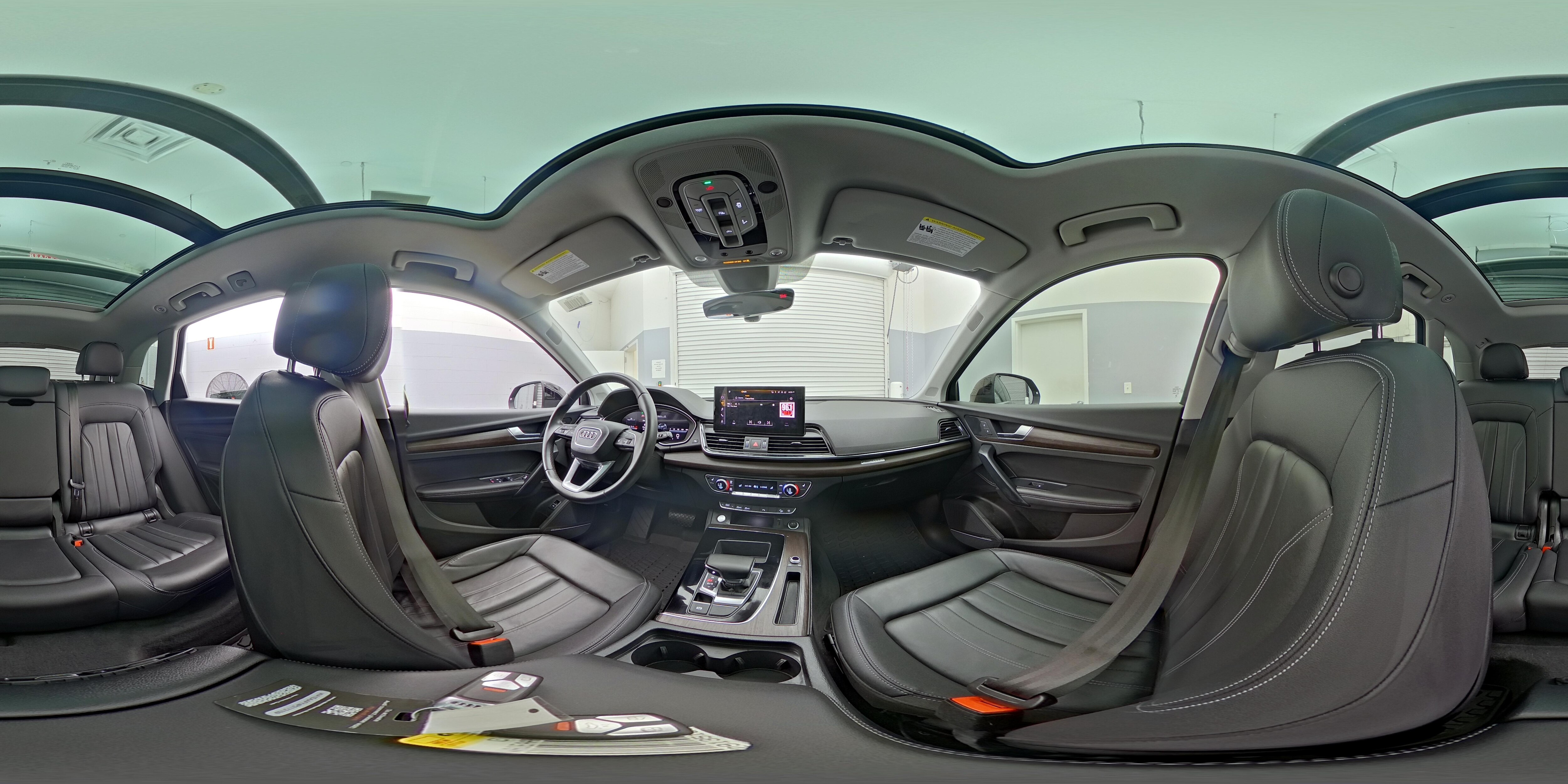2023 Audi Q5 Premium Plus - Photo 25