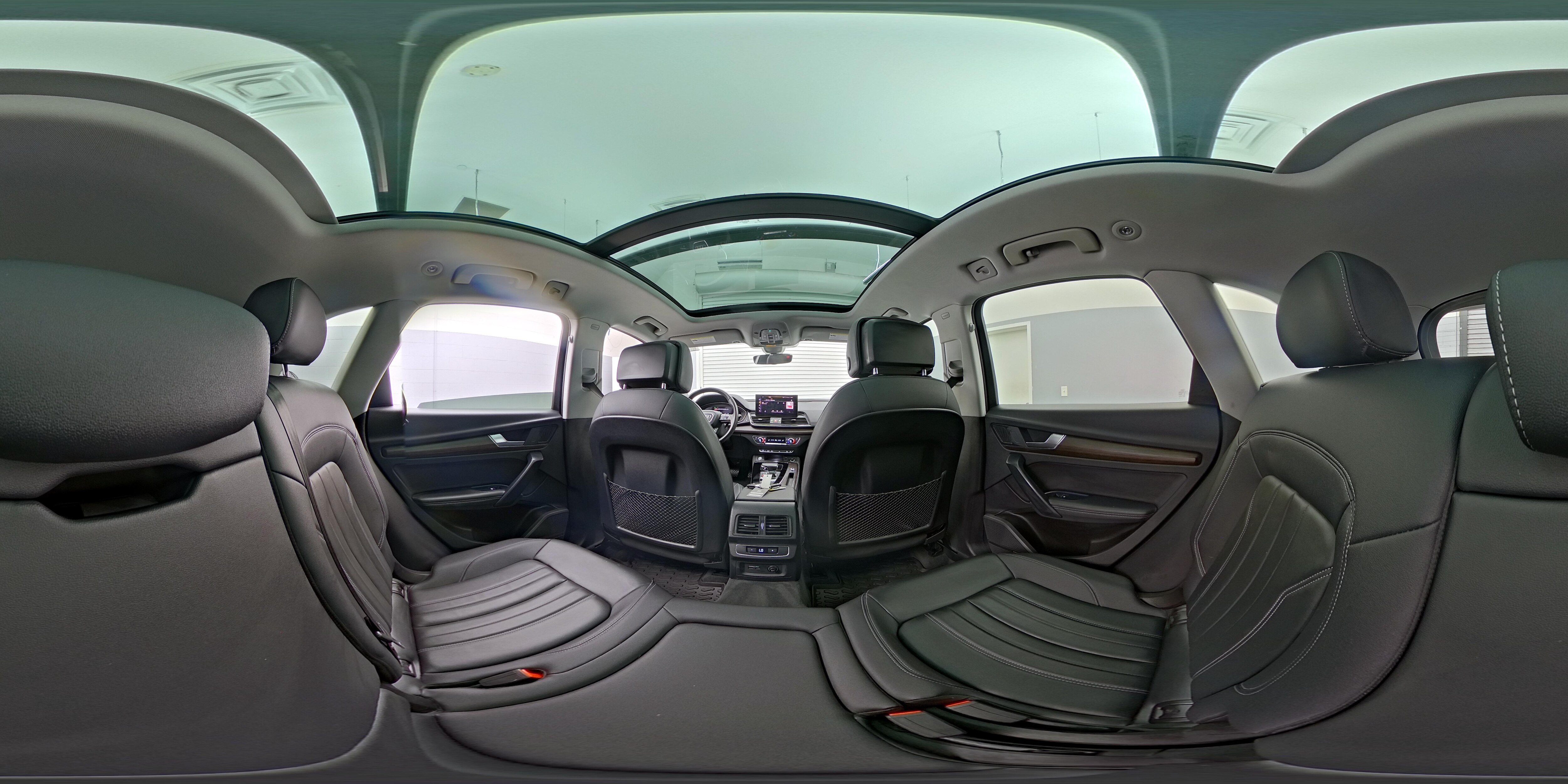 2023 Audi Q5 Premium Plus - Photo 26