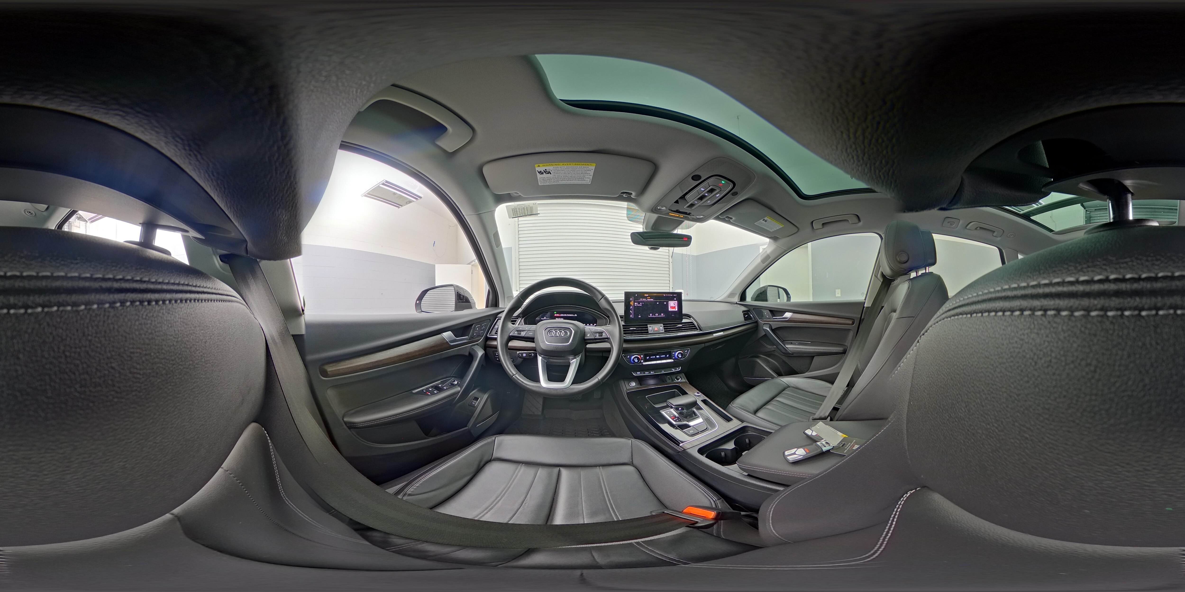 2023 Audi Q5 Premium Plus - Photo 27