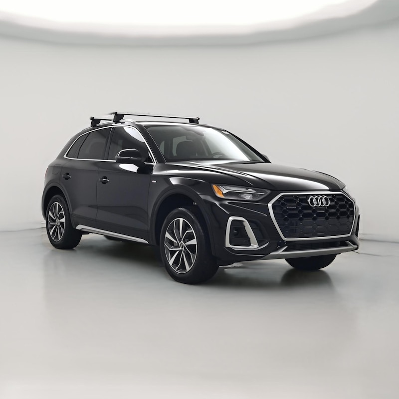 2023 Audi Q5 S-Line Premium Plus