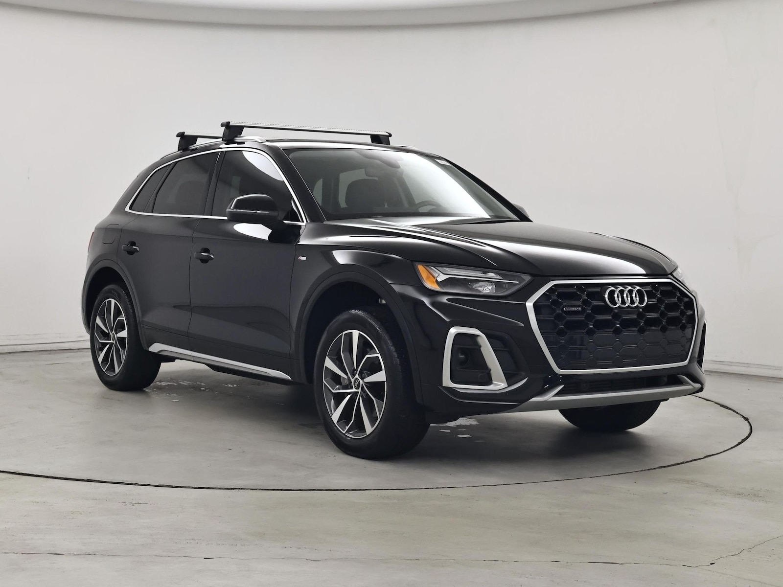2023 Audi Q5 Premium Plus - Photo 2