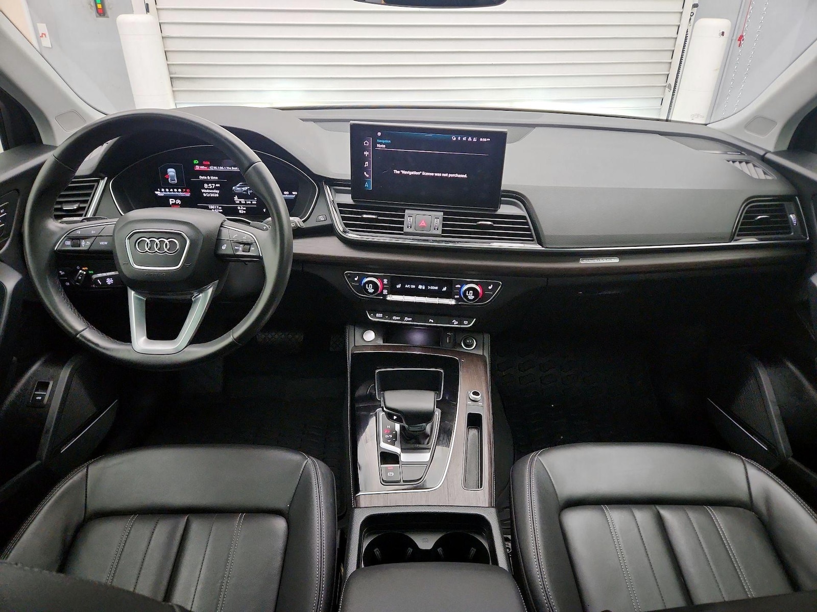2023 Audi Q5 Premium Plus - Photo 10