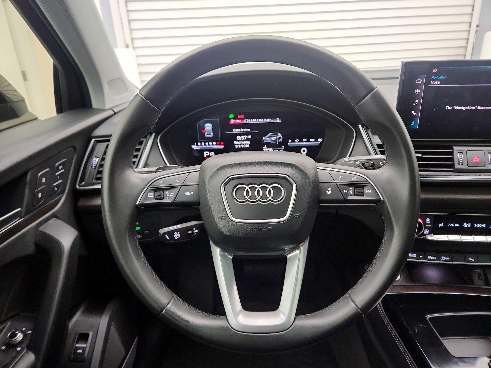 2023 Audi Q5 Premium Plus - Photo 11