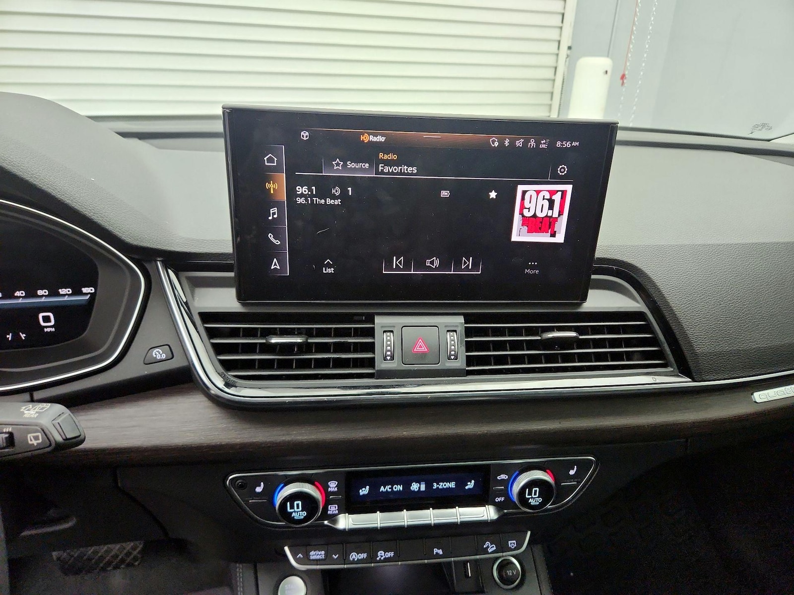 2023 Audi Q5 Premium Plus - Photo 16